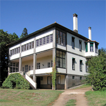 Main House