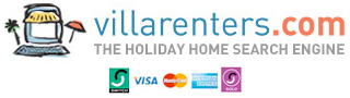 Villarenters Logo