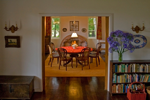 Dinning Room