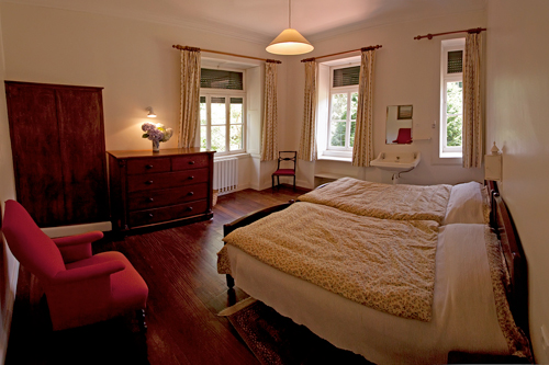 Room A