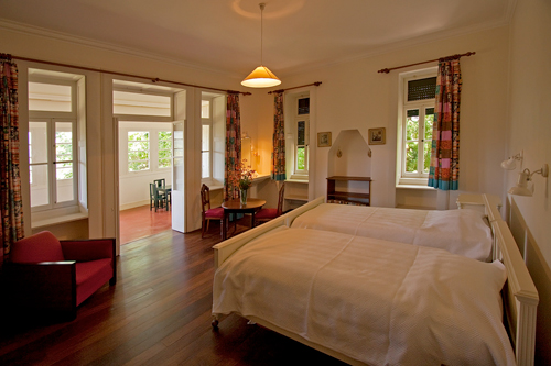 Room B