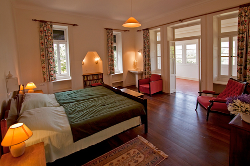Room C