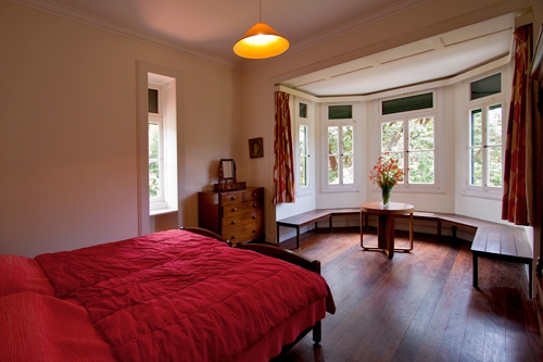 Room D